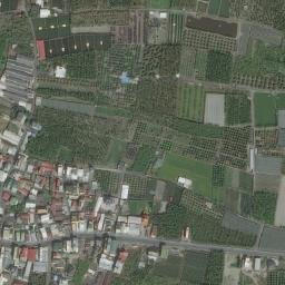 Satellite imagery of 二等三角點 1104, TW