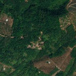 Satellite imagery of 三等三角點 544, TW