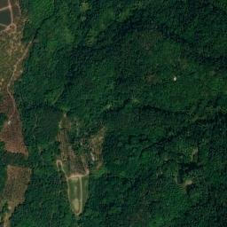 Satellite imagery of 三等三角點 544, TW