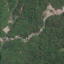 Satellite imagery of 三等三角點 7127, TW