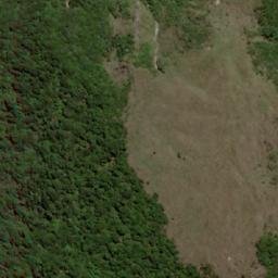 Satellite imagery of 二等三角點 1657, TW