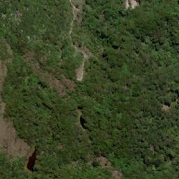 Satellite imagery of 二等三角點 1657, TW