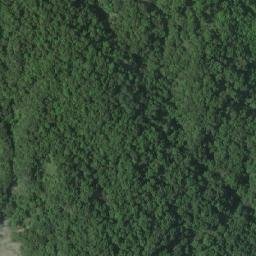 Satellite imagery of 三等三角點 內補126, TW