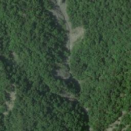Satellite imagery of 三等三角點 內補126, TW