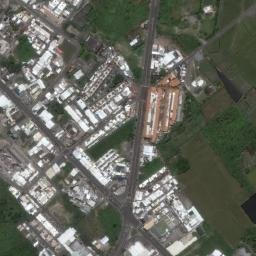 Satellite imagery of 三等三角點 4222, TW