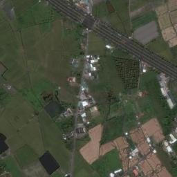 Satellite imagery of 三等三角點 943, TW