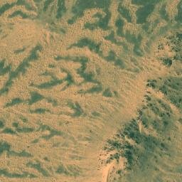 Satellite imagery of Gart Tidsit, EH