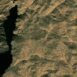 Satellite imagery of Hadriane, DZ