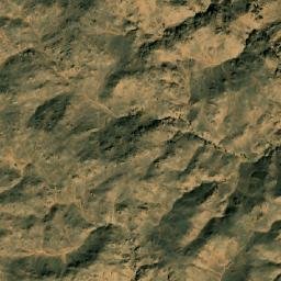 Satellite imagery of Hadriane, DZ