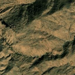 Satellite imagery of Hadriane, DZ