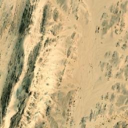 Satellite imagery of I-n-Tamagnoit, DZ