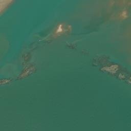 Satellite imagery of Mudwah Point, IN