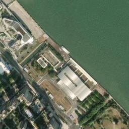 Satellite imagery of Scott Point, CN