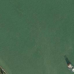 Satellite imagery of Scott Point, CN