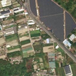 Satellite imagery of 二等三角點 內補042, TW