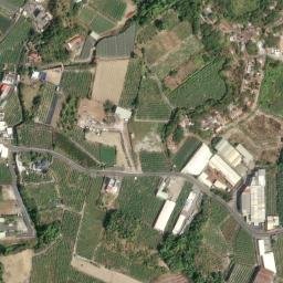 Satellite imagery of 三等三角點 478, TW