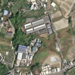 Satellite imagery of 三等三角點 478, TW