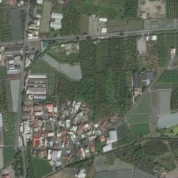 Satellite imagery of 二等三角點 1104, TW