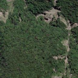 Satellite imagery of 三等三角點 7121, TW