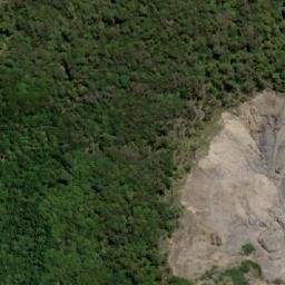 Satellite imagery of 二等三角點 1657, TW