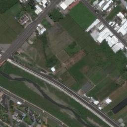 Satellite imagery of 三等三角點 4222, TW
