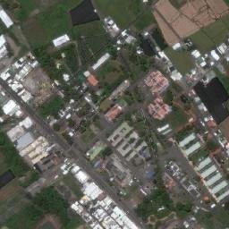 Satellite imagery of 三等三角點 943, TW
