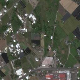 Satellite imagery of 三等三角點 943, TW