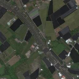 Satellite imagery of 三等三角點 943, TW