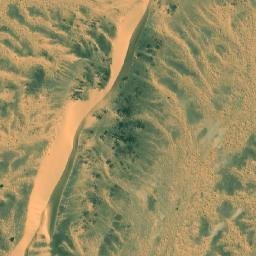 Satellite imagery of Gart Tidsit, EH
