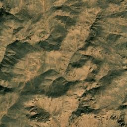 Satellite imagery of Hadriane, DZ