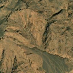 Satellite imagery of Hadriane, DZ