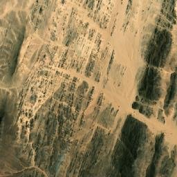 Satellite imagery of I-n-Tamagnoit, DZ