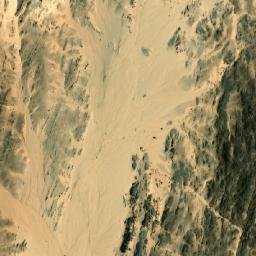 Satellite imagery of I-n-Tamagnoit, DZ