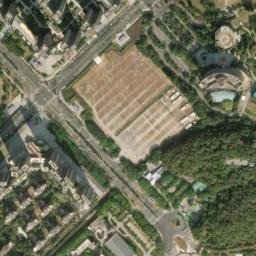 Satellite imagery of Scott Point, CN