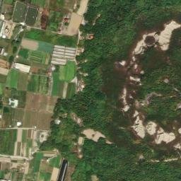 Satellite imagery of 二等三角點 內補042, TW