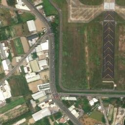 Satellite imagery of 二等三角點 內補042, TW