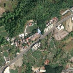 Satellite imagery of 三等三角點 478, TW