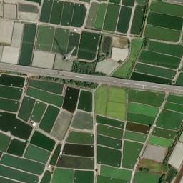 Satellite imagery of 三等三角點 560, TW