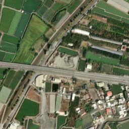 Satellite imagery of 三等三角點 560, TW