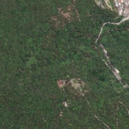 Satellite imagery of 二等三角點 1655, TW