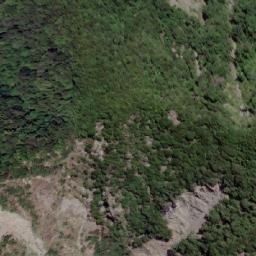 Satellite imagery of 三等三角點 7121, TW