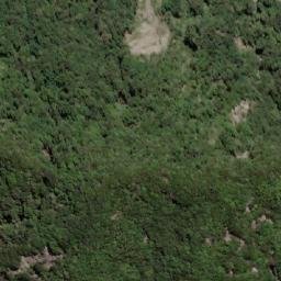 Satellite imagery of 三等三角點 7121, TW