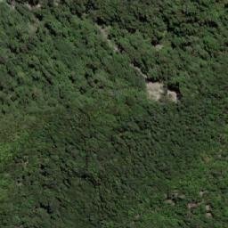 Satellite imagery of 三等三角點 7121, TW