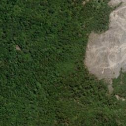 Satellite imagery of 二等三角點 1657, TW
