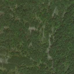 Satellite imagery of 三等三角點 7102, TW