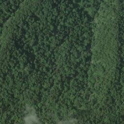 Satellite imagery of 三等三角點 7091, TW