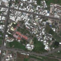 Satellite imagery of 三等三角點 4222, TW