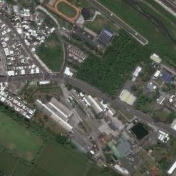 Satellite imagery of 三等三角點 4222, TW