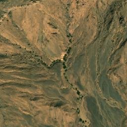 Satellite imagery of Hadriane, DZ