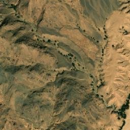 Satellite imagery of Hadriane, DZ